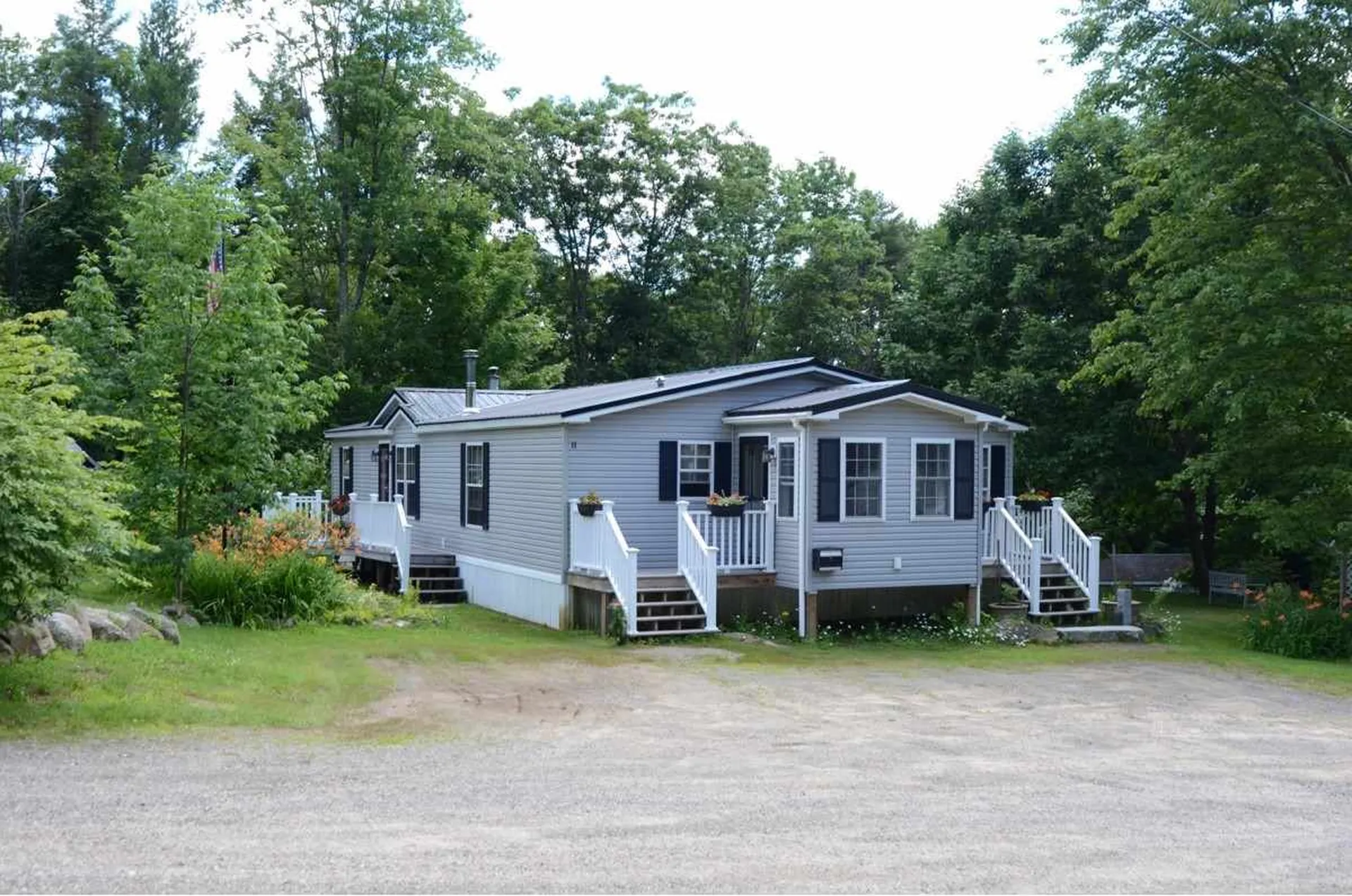 11 Woodland Drive Sullivan NH 03445