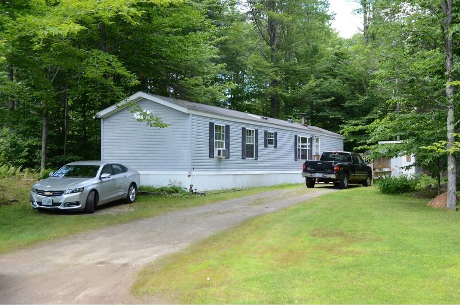 11 Woodland Drive Sullivan NH 03445