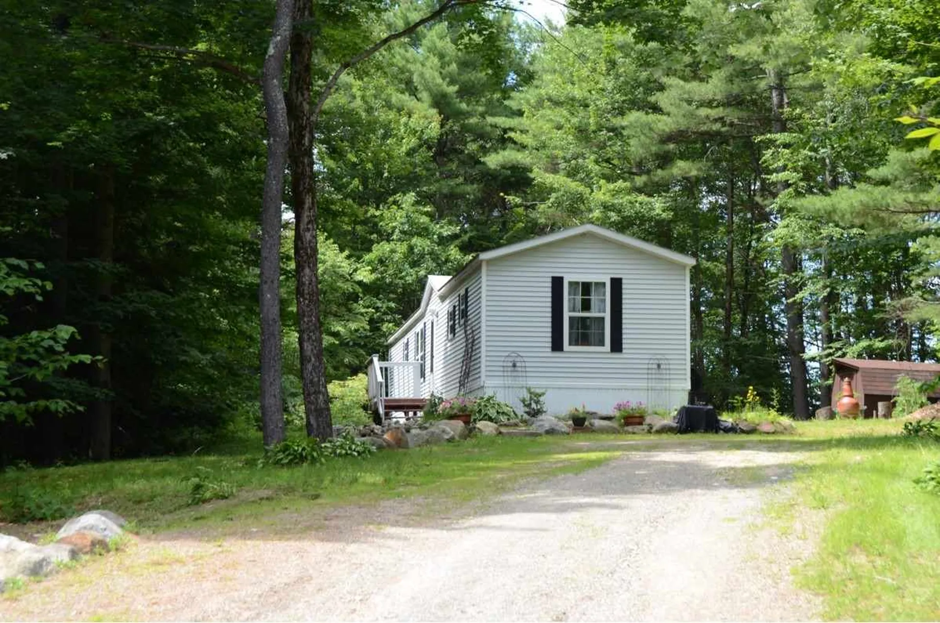 11 Woodland Drive Sullivan NH 03445