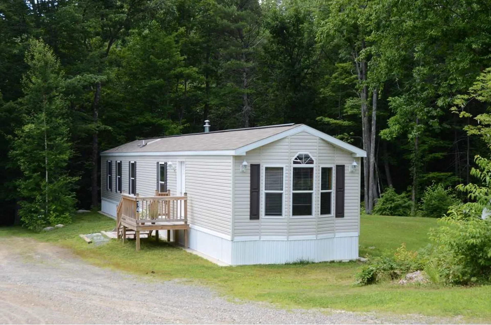 11 Woodland Drive Sullivan NH 03445