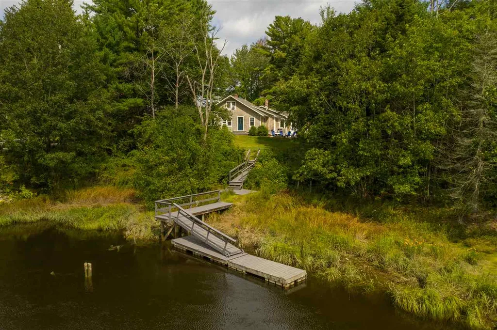 11 Durrells Bridge Road Arundel ME 04046