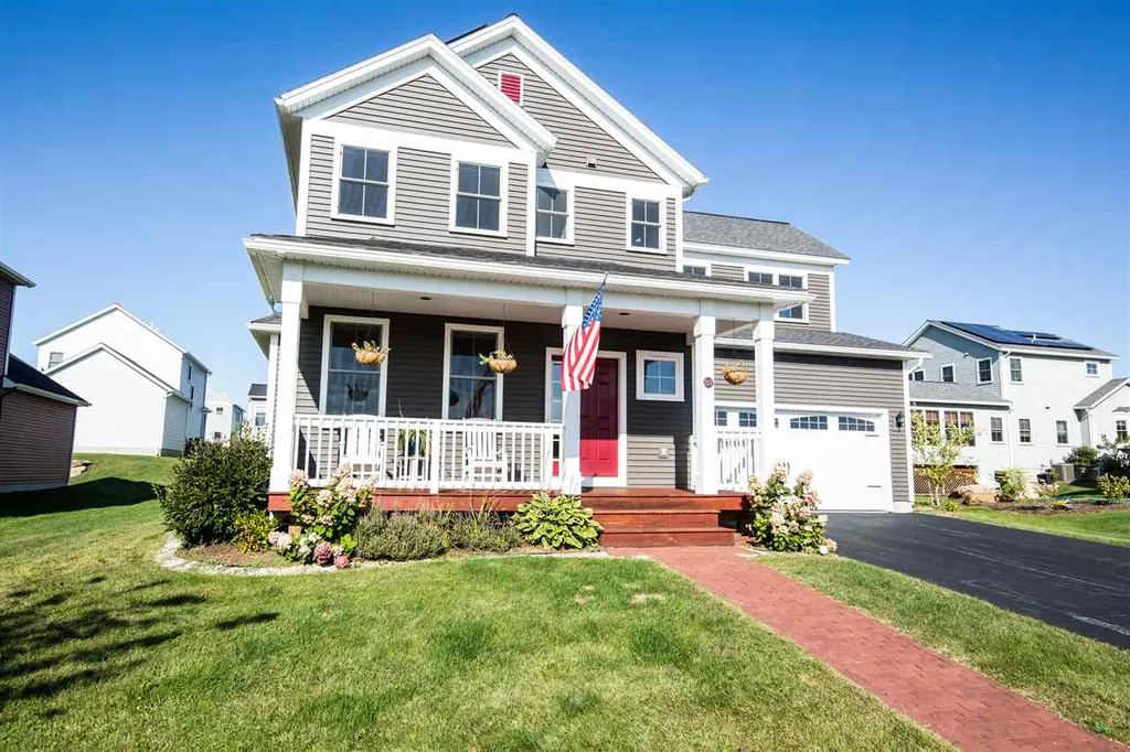 217 South Jefferson Road South Burlington VT 05403