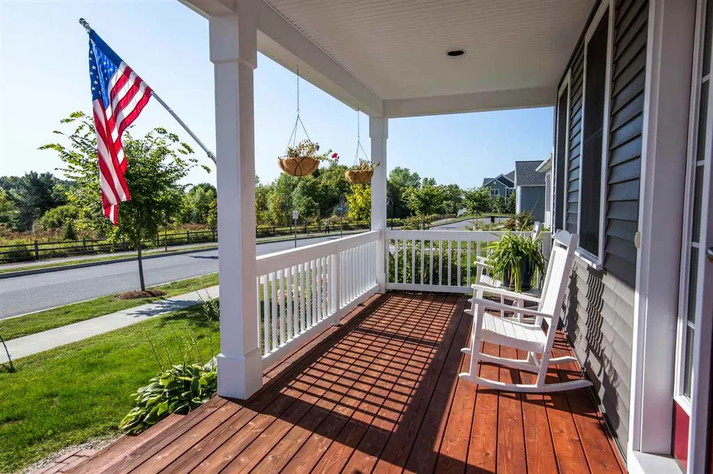 217 South Jefferson Road South Burlington VT 05403
