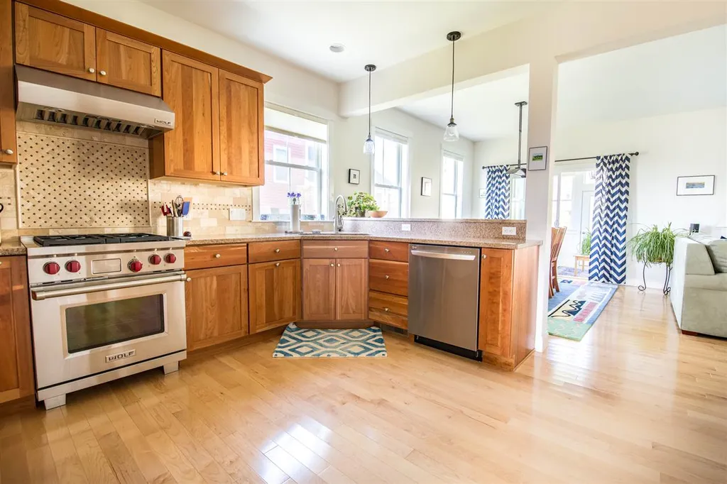 217 South Jefferson Road South Burlington VT 05403