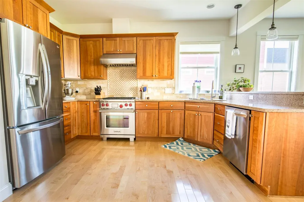 217 South Jefferson Road South Burlington VT 05403