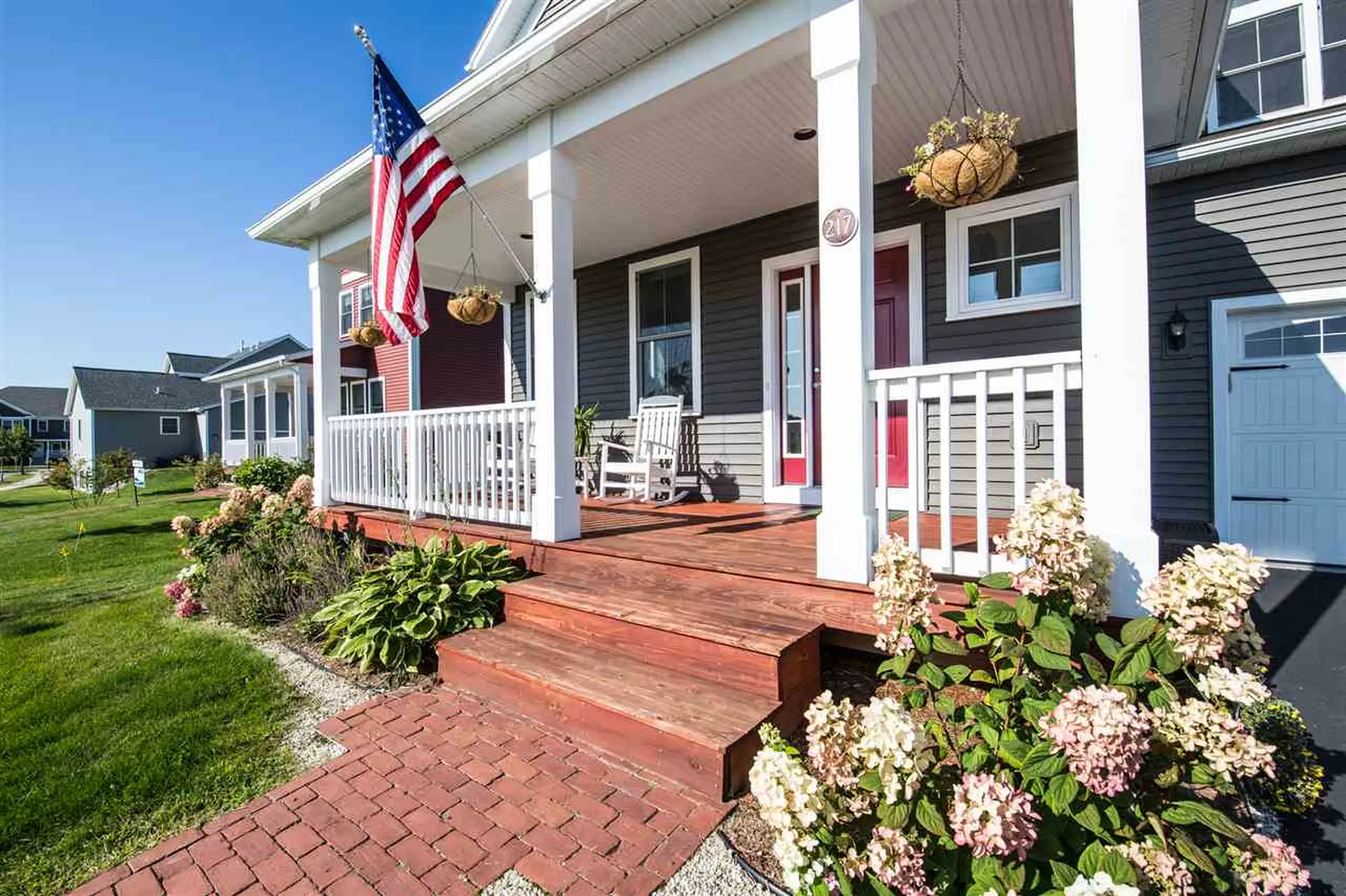 217 South Jefferson Road South Burlington VT 05403