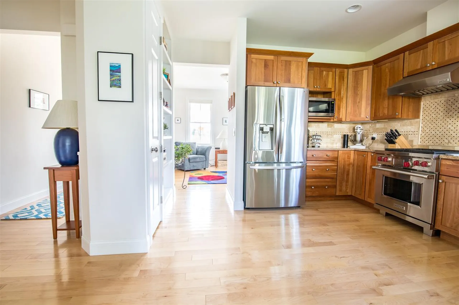 217 South Jefferson Road South Burlington VT 05403