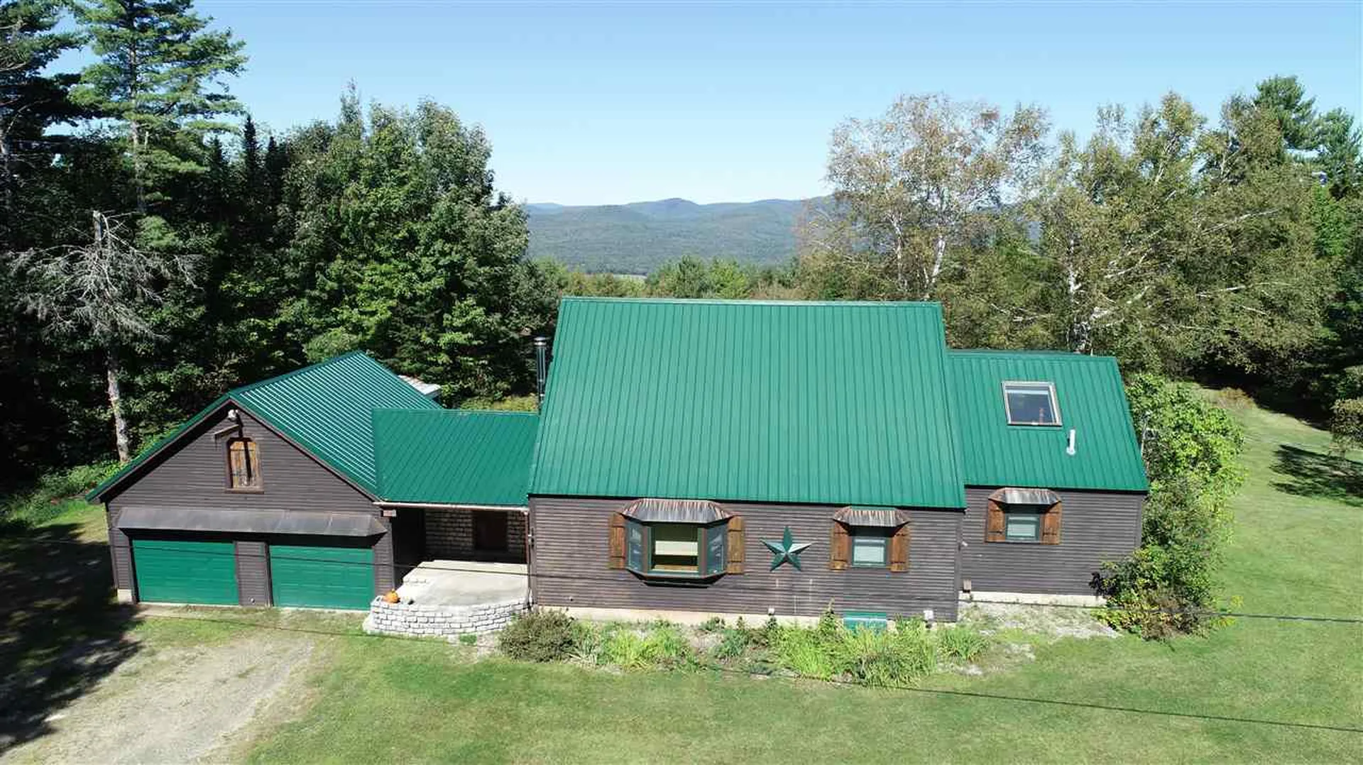 93 Stebbins Hill Road Lancaster NH 03584