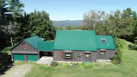 93 Stebbins Hill Road Lancaster NH 03584