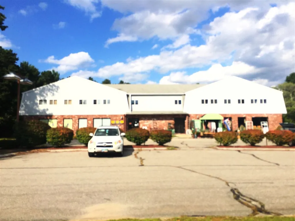 98 State Route 101a Amherst NH 03031