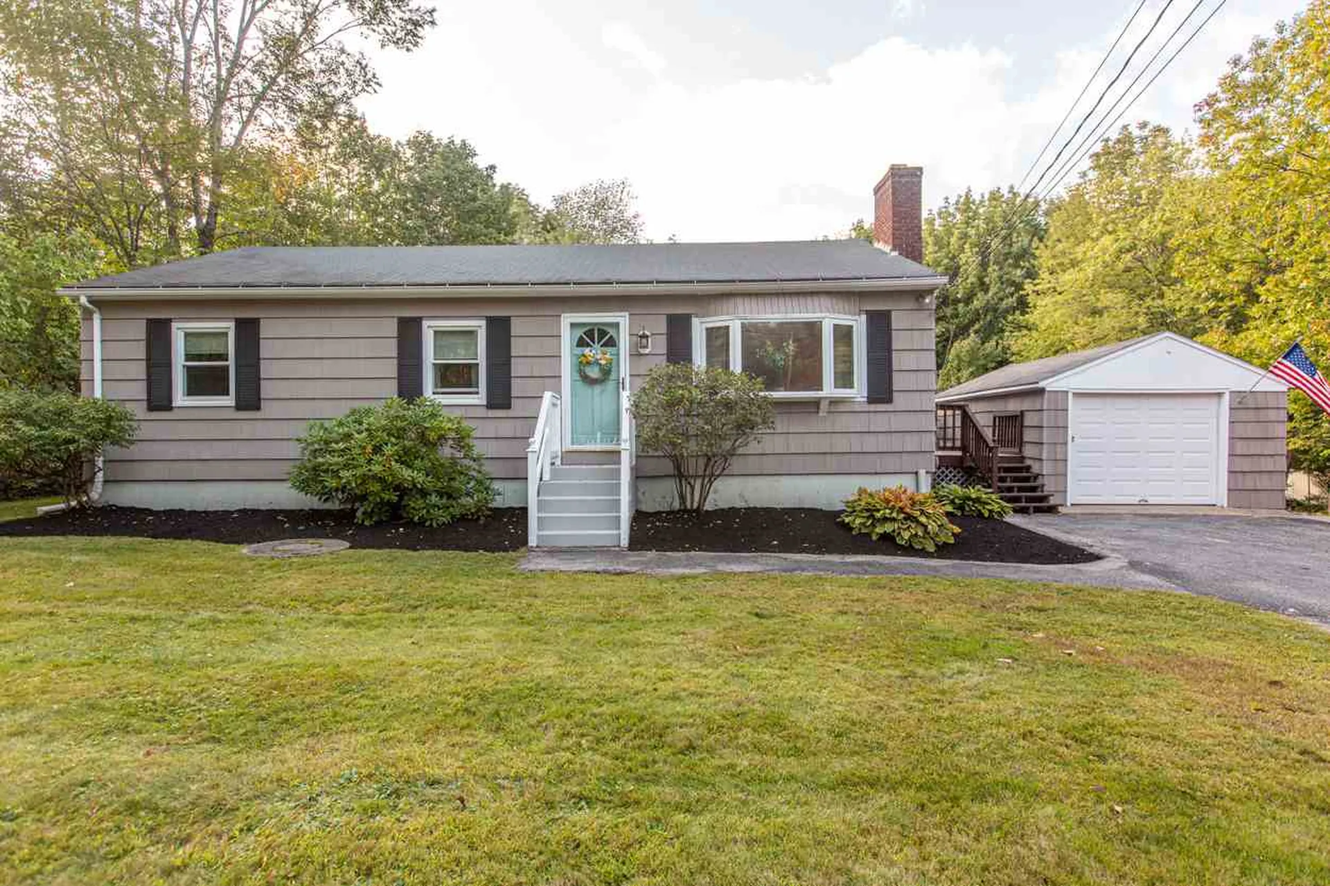 113 Langford Road Raymond NH 03077