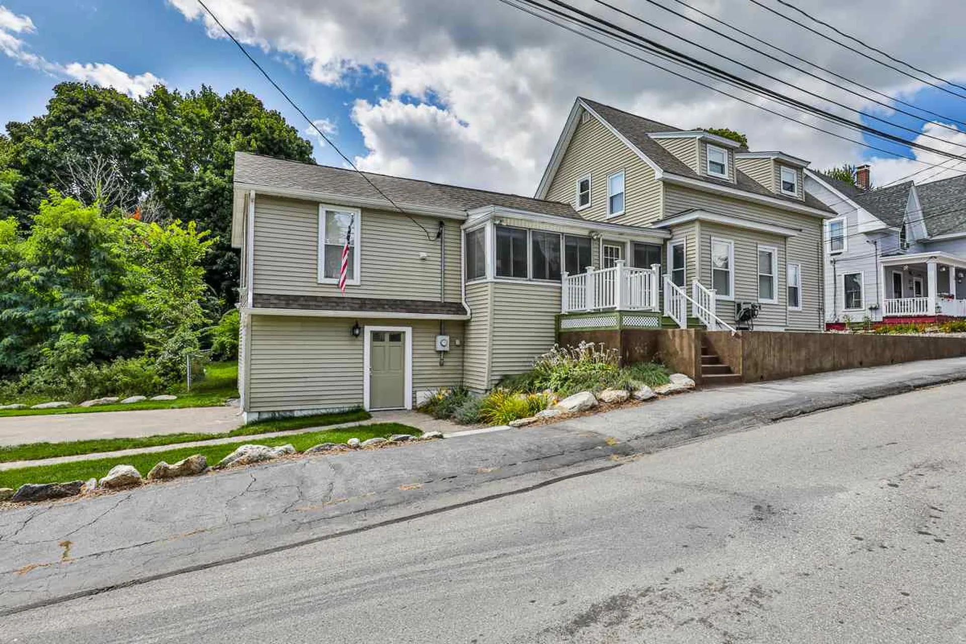 7 Parker Avenue Manchester NH 03102