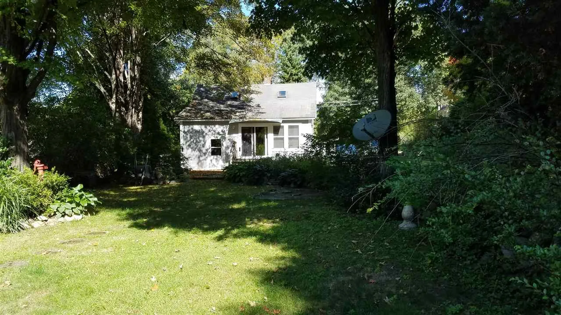 27 Giffin Street Keene NH 03431