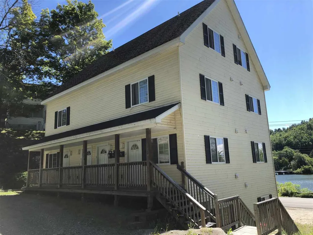 294 Coventry Street Newport City VT 05855