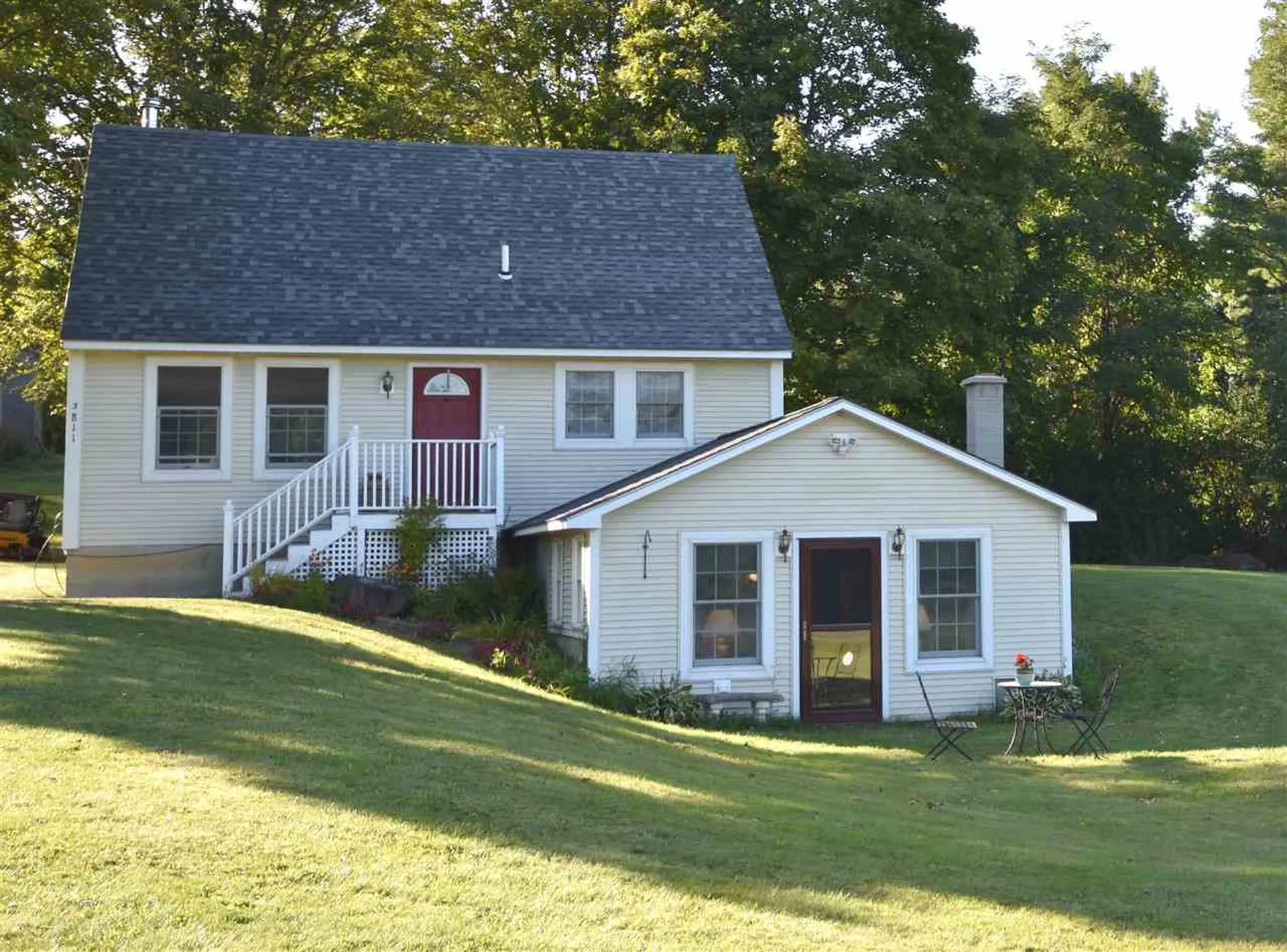 3811 Route 7 Ferrisburgh VT 05456