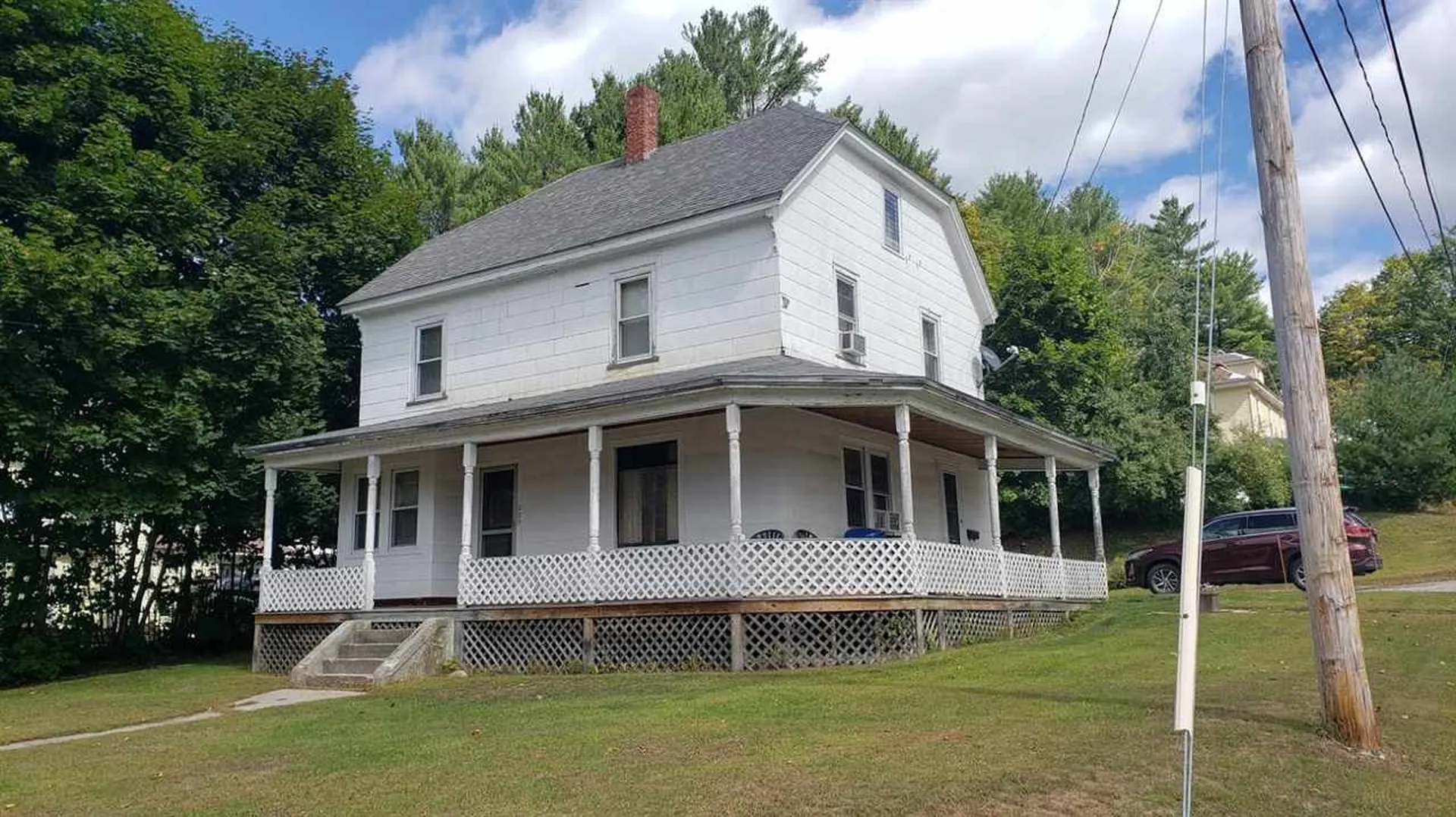 225 N Main Street Newport NH 03773