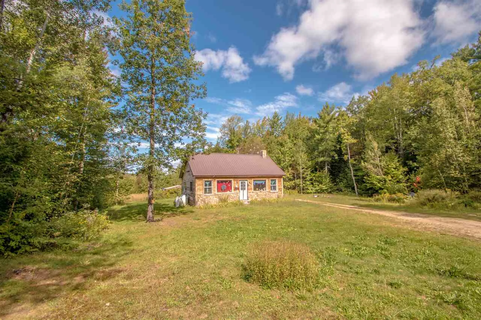 161 Thurston Road Brownfield ME 04010