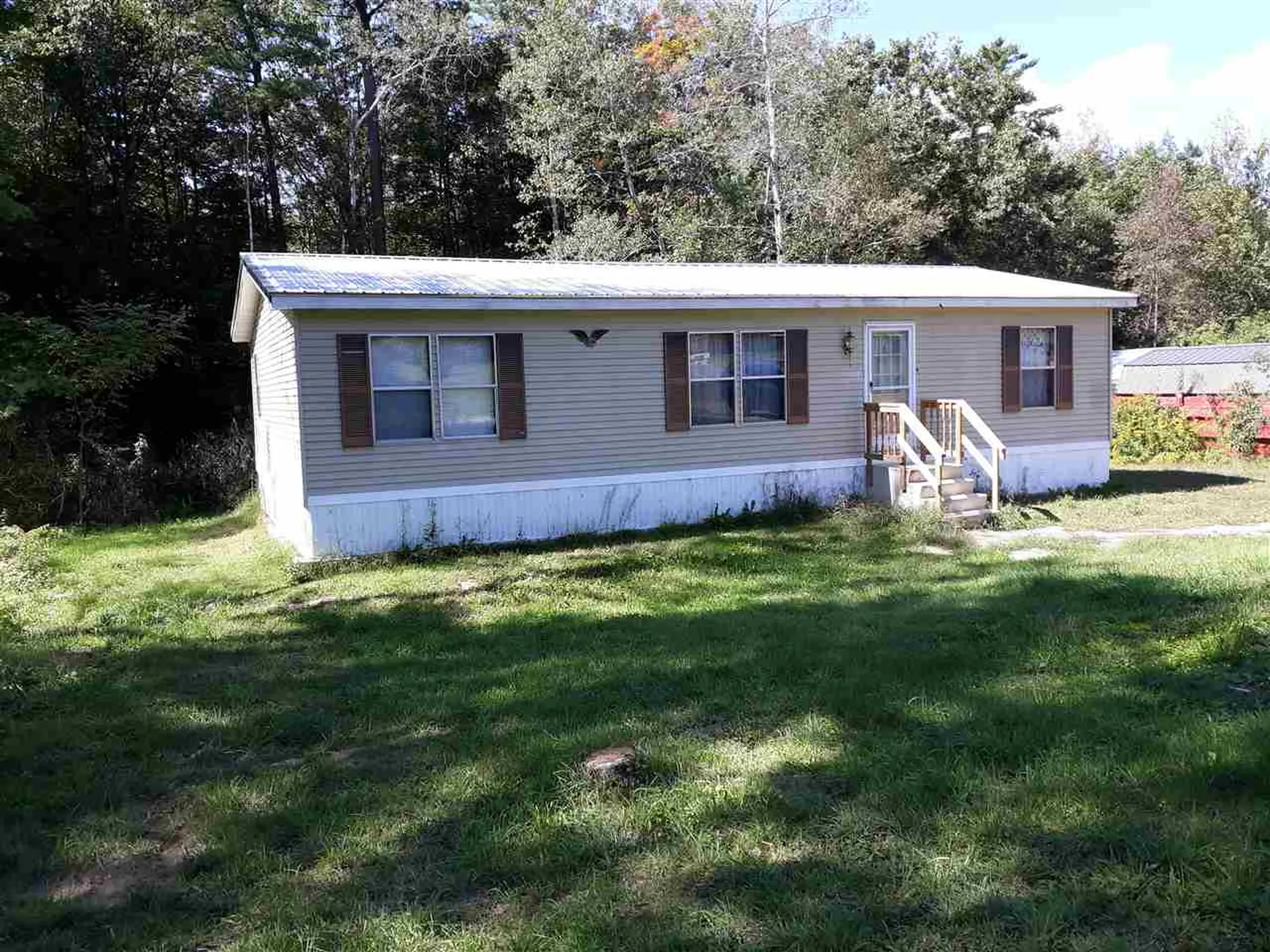 61 Stewart Avenue Claremont NH 03743