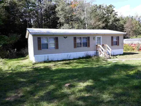 61 Stewart Avenue Claremont NH 03743