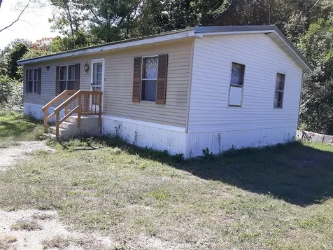 61 Stewart Avenue Claremont NH 03743