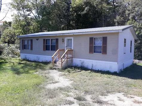 61 Stewart Avenue Claremont NH 03743