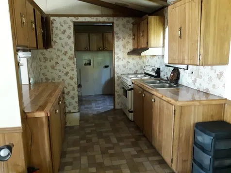 61 Stewart Avenue Claremont NH 03743