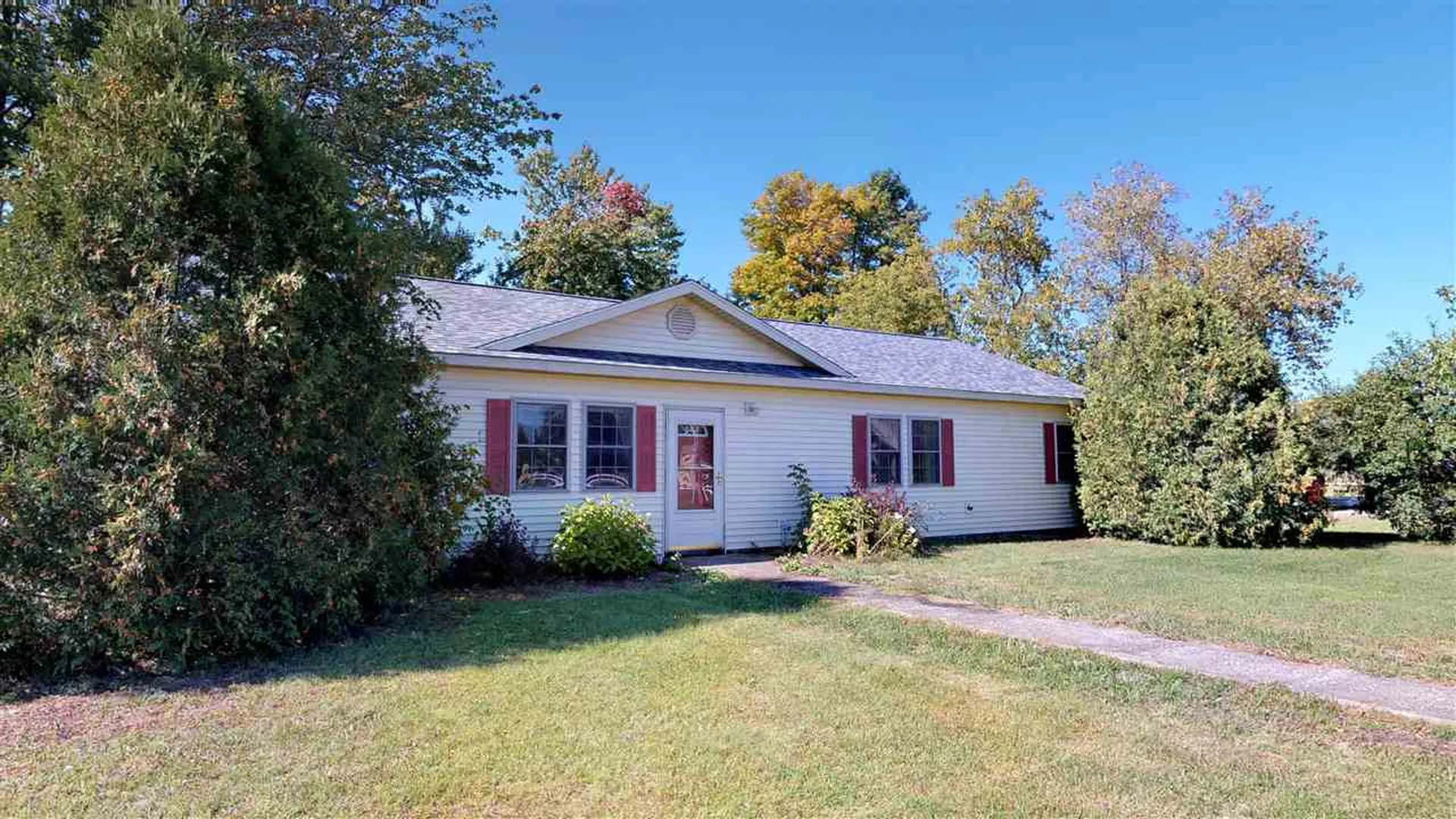 27 Bushey Street Swanton VT 05488