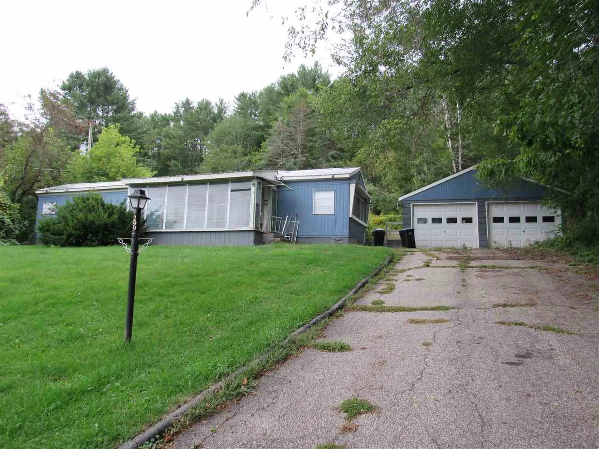 299 Chestnut Street Claremont NH 03743