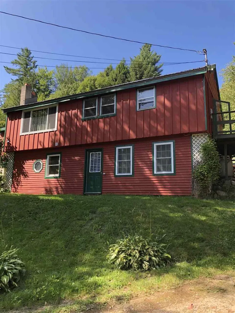 800 Cass Mill Road Alexandria NH 03222