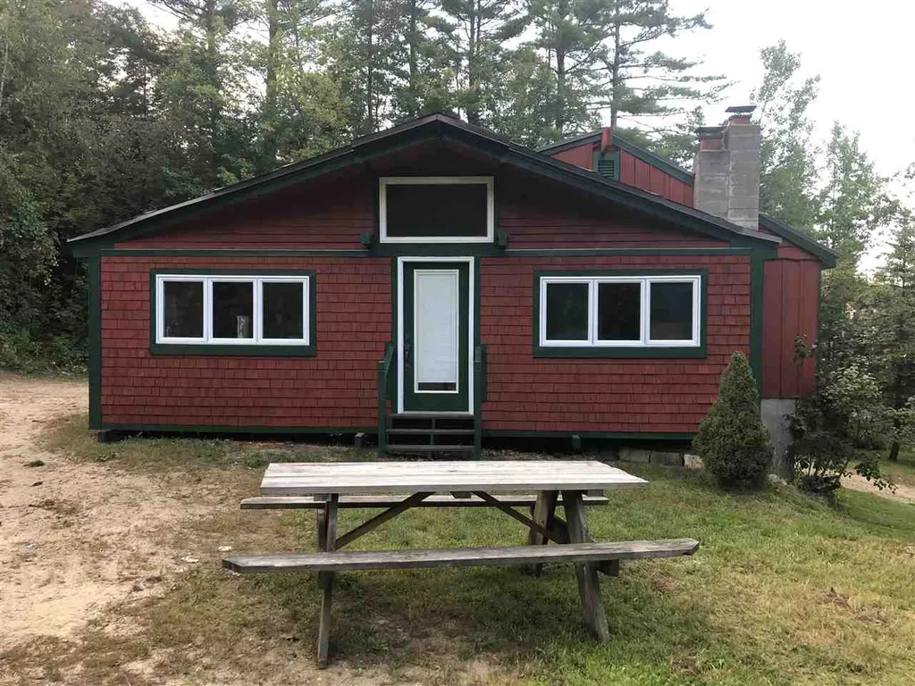 800 Cass Mill Road Alexandria NH 03222