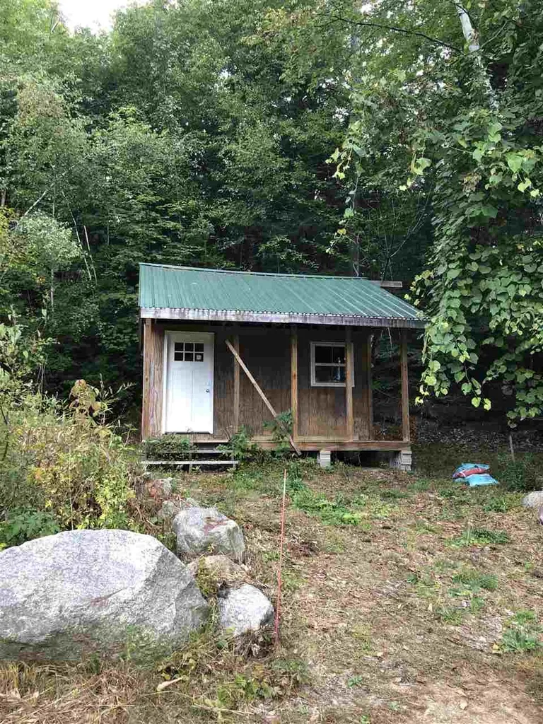 800 Cass Mill Road Alexandria NH 03222
