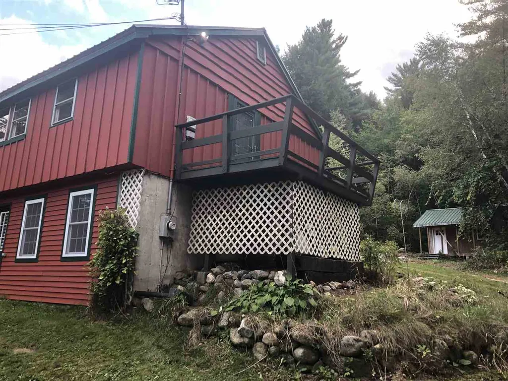 800 Cass Mill Road Alexandria NH 03222
