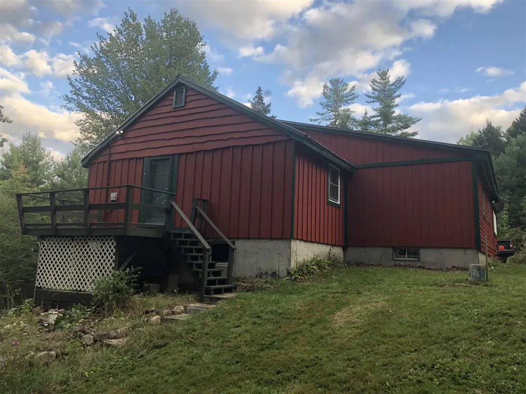 800 Cass Mill Road Alexandria NH 03222