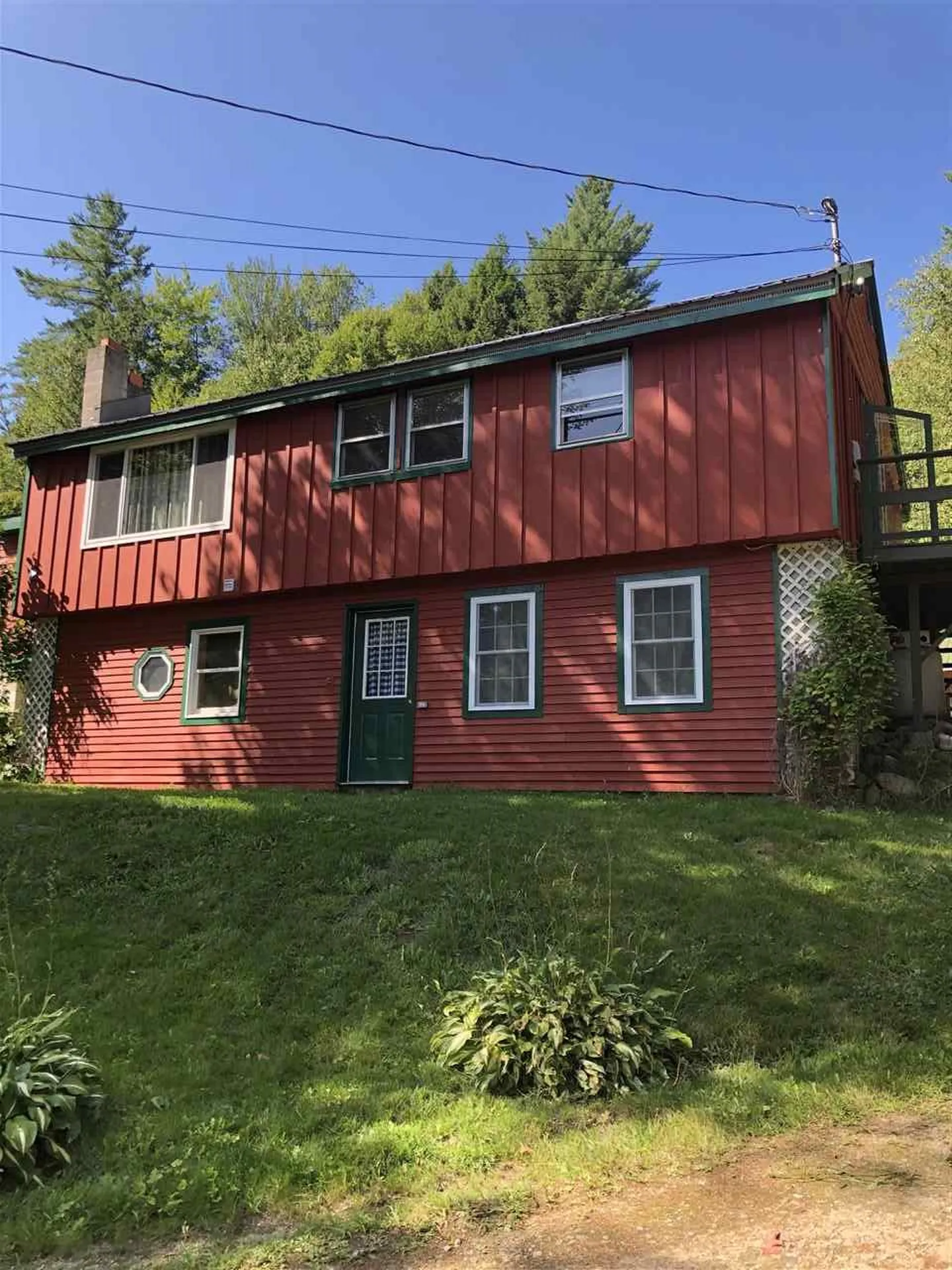 800 Cass Mill Road Alexandria NH 03222
