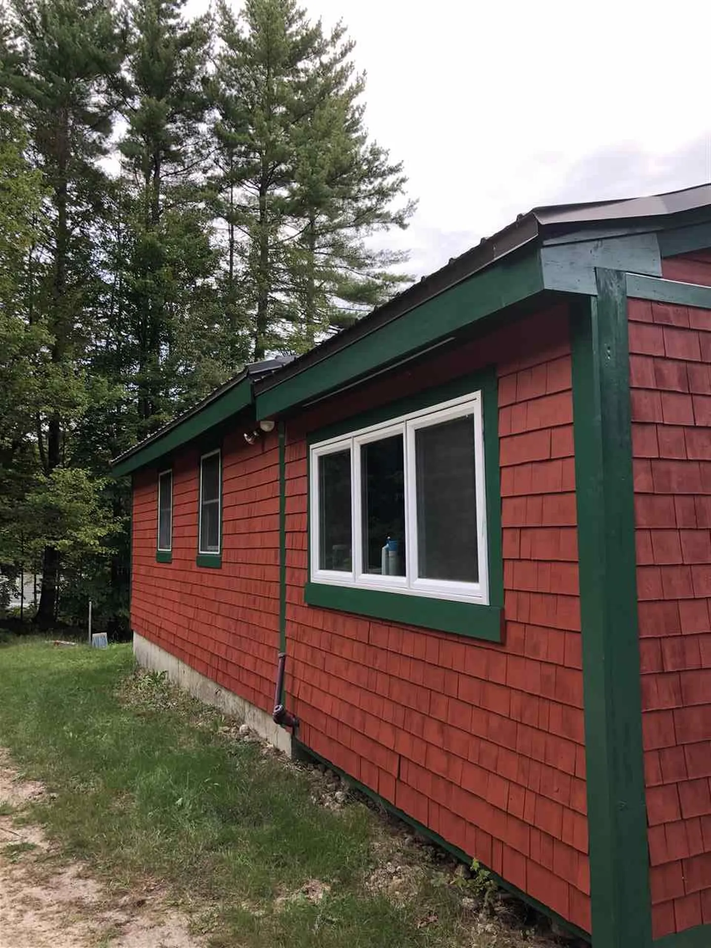 800 Cass Mill Road Alexandria NH 03222