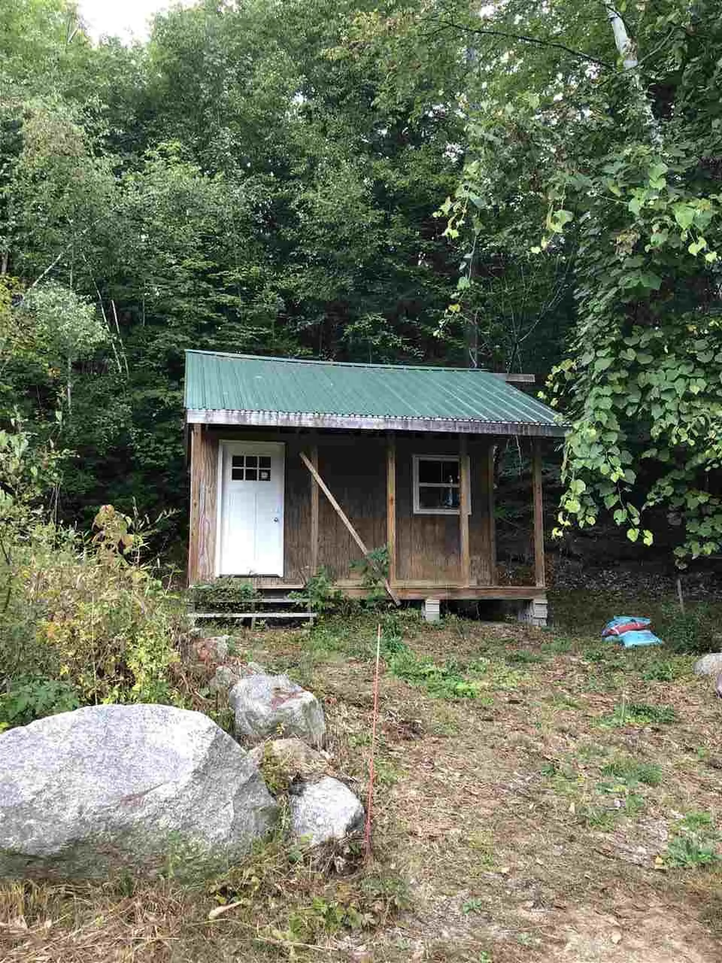 800 Cass Mill Road Alexandria NH 03222