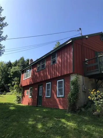 800 Cass Mill Road Alexandria NH 03222