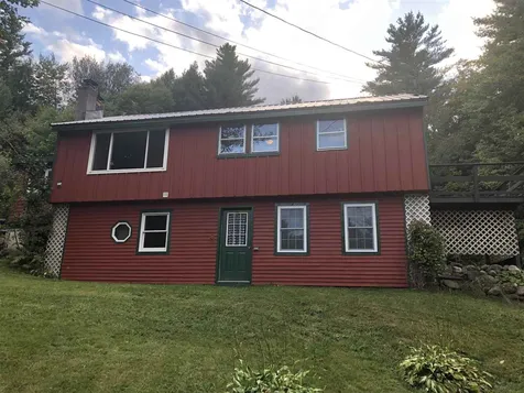 800 Cass Mill Road Alexandria NH 03222