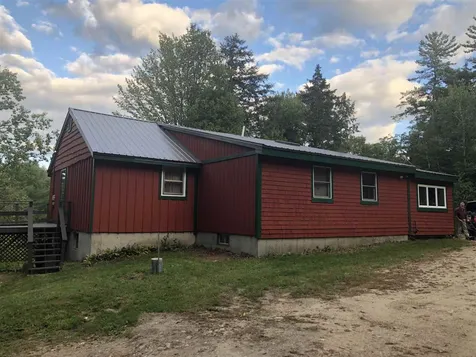 800 Cass Mill Road Alexandria NH 03222