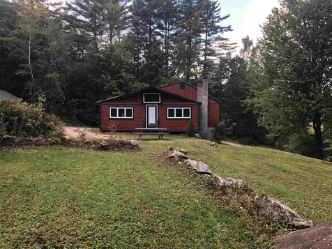 800 Cass Mill Road Alexandria NH 03222