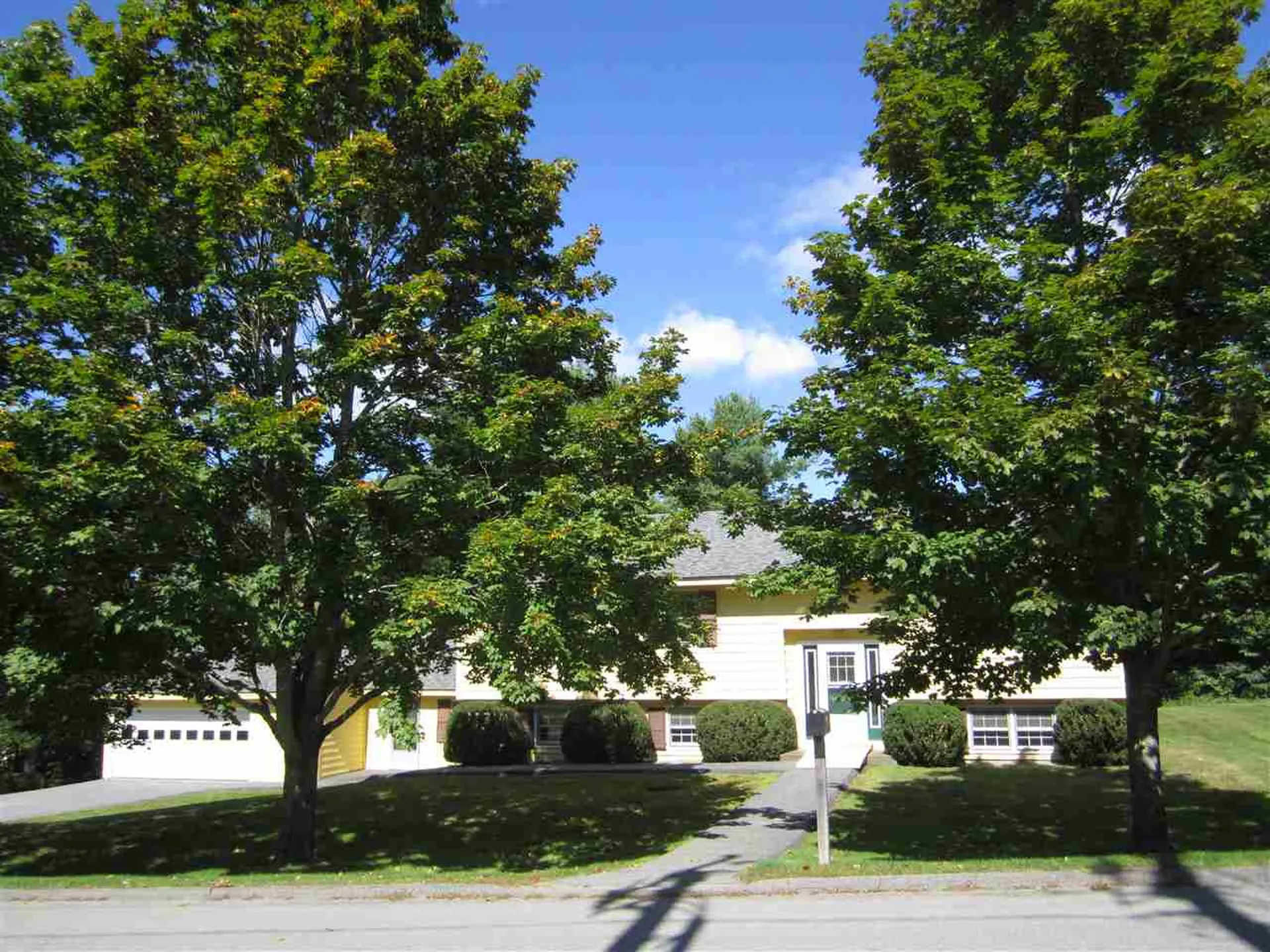 73 Gould Road New London NH 03257
