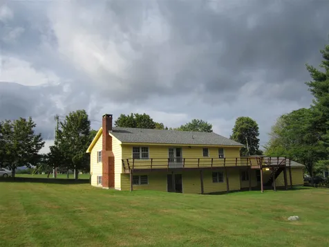 73 Gould Road New London NH 03257