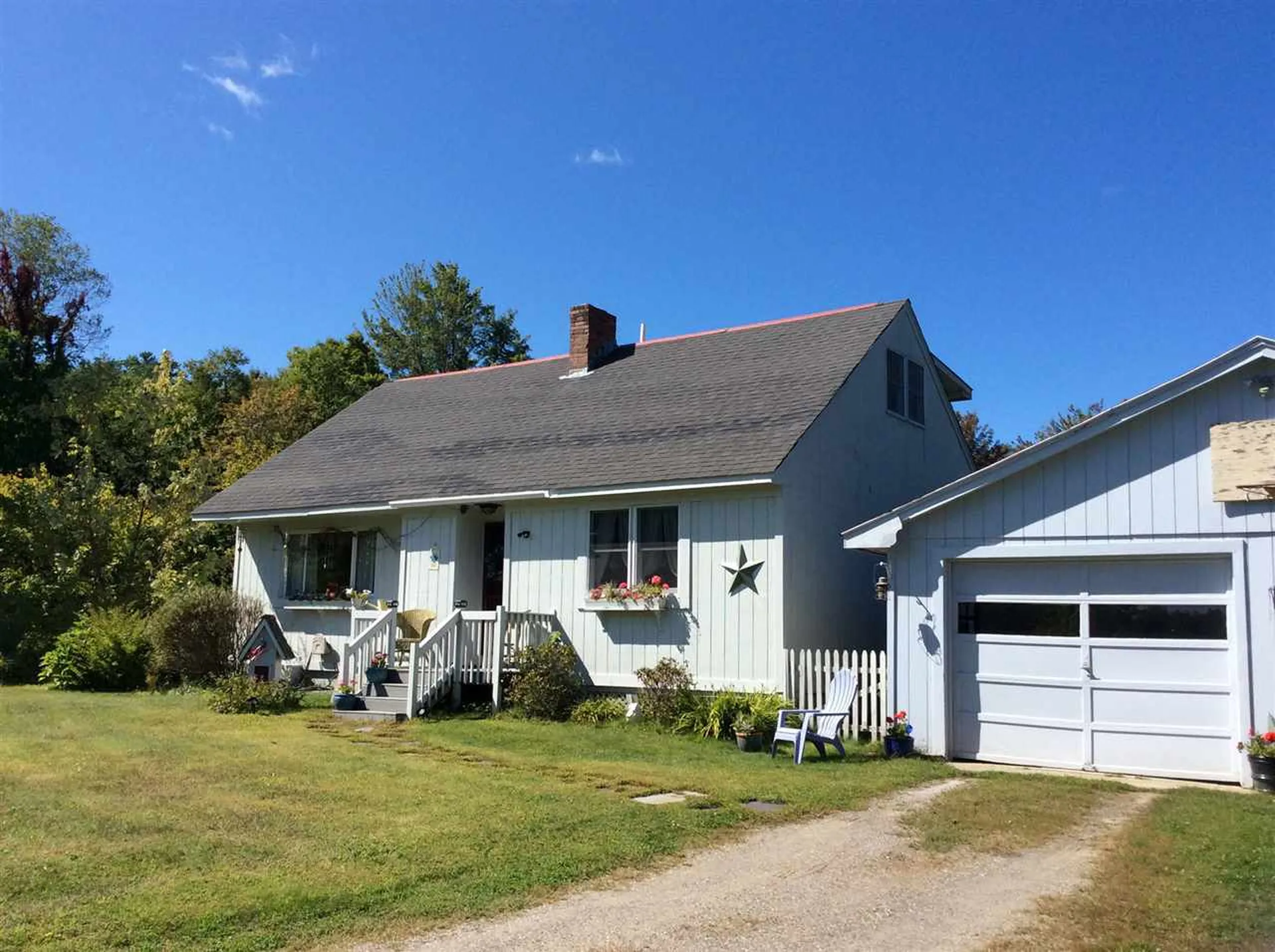 229 West Stagecoach Road Westminster VT 05158