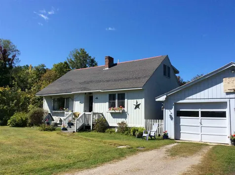 229 West Stagecoach Road Westminster VT 05158