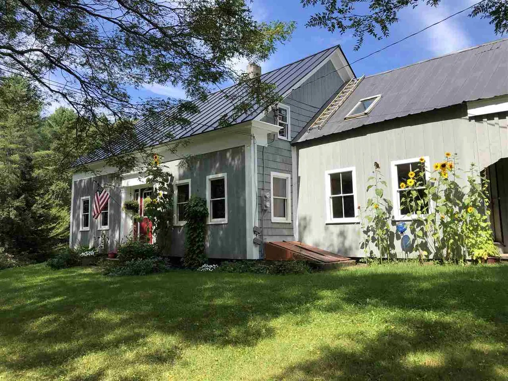 103 Potash Hill Road Tunbridge VT 05077