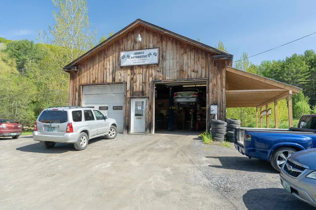 103 Potash Hill Road Tunbridge VT 05077