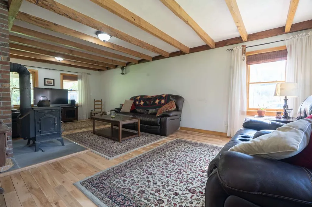 103 Potash Hill Road Tunbridge VT 05077