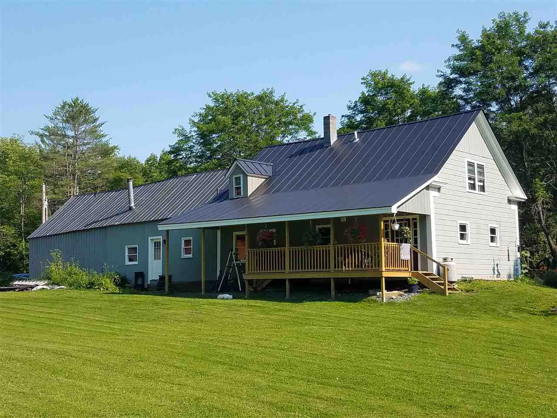 103 Potash Hill Road Tunbridge VT 05077