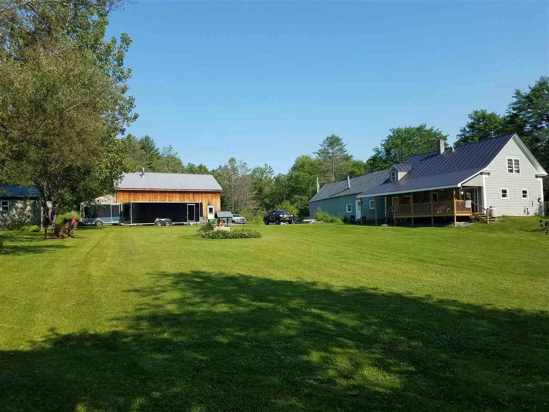 103 Potash Hill Road Tunbridge VT 05077