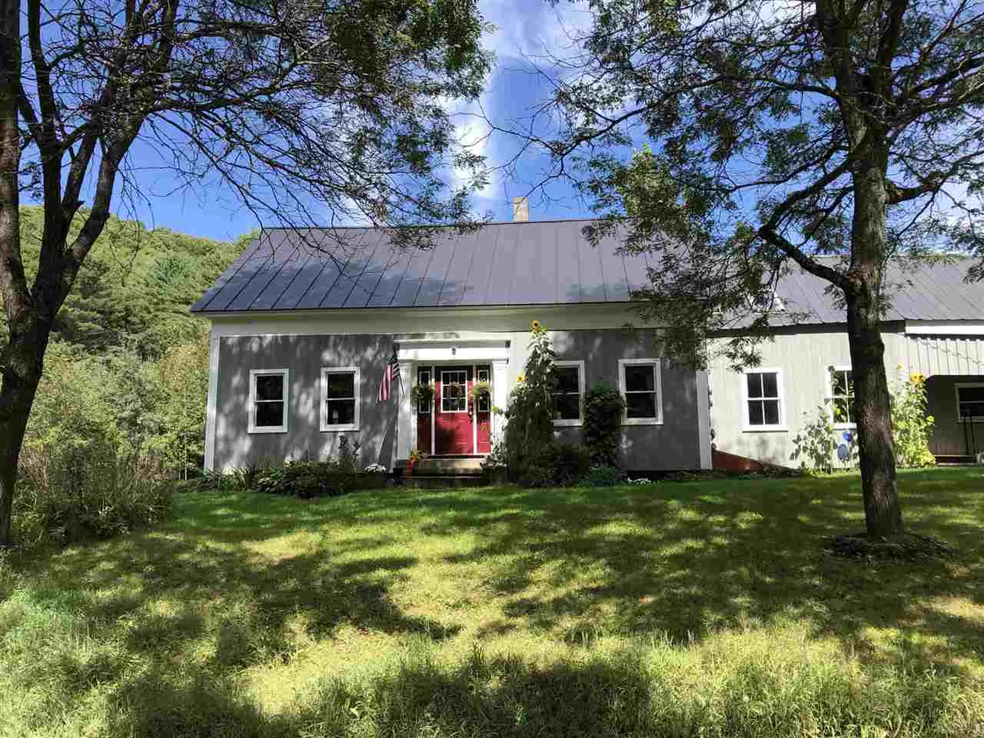 103 Potash Hill Road Tunbridge VT 05077
